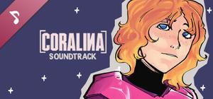 Coralina Original Soundtrack banner