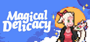Magical Delicacy banner