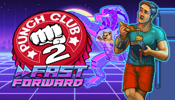 PUNCH CLUB 2: FAST