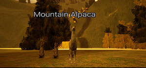 Mountain Alpaca banner