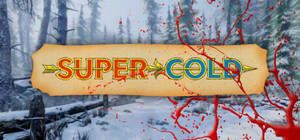 SuperCold banner
