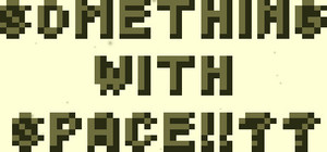 SomethingWithSpace banner