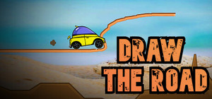 Draw the Road banner