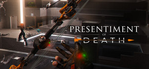 Presentiment of Death banner