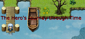 The Hero's Journey through Time banner