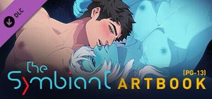 The Symbiant - PG-13 Artbook & CG Pack banner