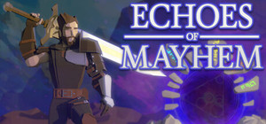 Echoes of Mayhem banner