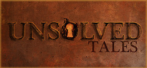 Unsolved Tales banner