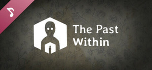 The Past Within Soundtrack banner