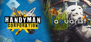 Handyman & Aquarist banner