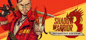 Shadow Warrior 3: Definitive Edition banner