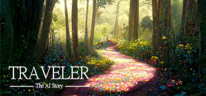 Traveler - The AI Story banner