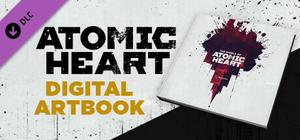 Atomic Heart - Digital Artbook banner