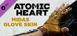 Atomic Heart - Midas Glove Skin banner