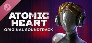 Atomic Heart - Original Soundtrack banner