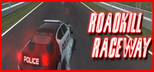 Roadkill Raceway banner