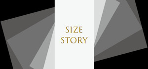 Size story banner