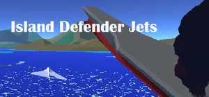 Island Defender Jets banner