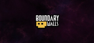 Boundary Walls banner