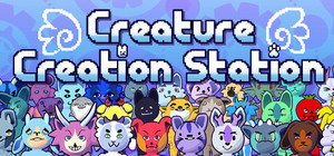 Creature Creation Station banner
