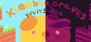 Kleebuu Craves Fruit Salad banner