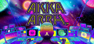 Akka Arrh banner