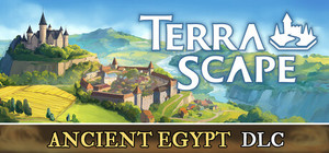TerraScape banner