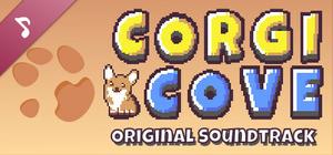 Corgi Cove Original Soundtrack banner