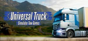 Europe Tow Truck Simulator EVO banner