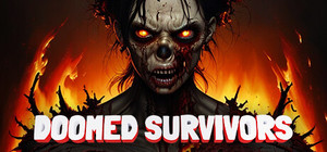 Doomed Survivors banner