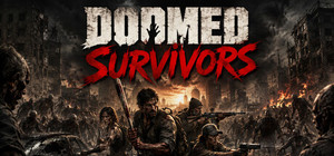Doomed Survivors banner