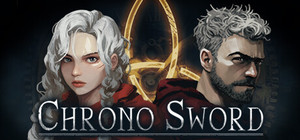 Chrono Sword banner