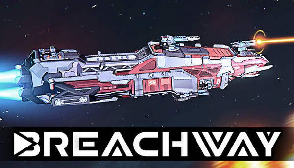 Breachway ブリーチウェイ