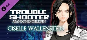 TROUBLESHOOTER: Abandoned Children - Giselle's Costume Set banner