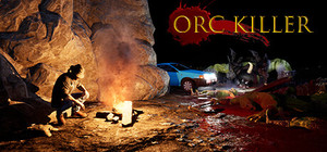 Orc killer banner