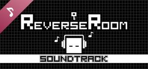 ReverseRoom - リバースルーム - Soundtrack banner