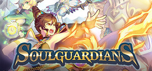 Soul Guardians banner