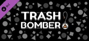 Trash Bomber: One Man's Trash... banner