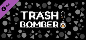 Trash Bomber: One Man's Trash... banner