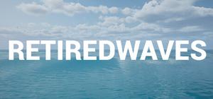 Retired Waves banner