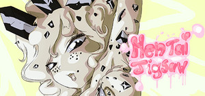 Hentai Jigsaw Puzzle Collection: Valentine's Edition banner