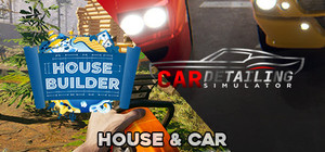 House & Car banner