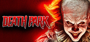 Death Park horror collection banner