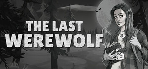 The Last Werewolf banner