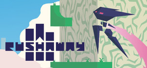 RUSHAWAY banner