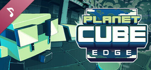 Planet Cube: Edge - OST banner