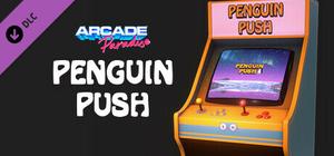 Arcade Paradise - Penguin Push banner