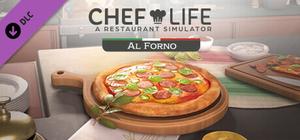 Chef Life - AL FORNO PACK banner