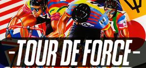 Tour de Force banner