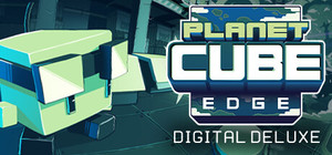 Planet Cube: Edge - Digital Deluxe banner